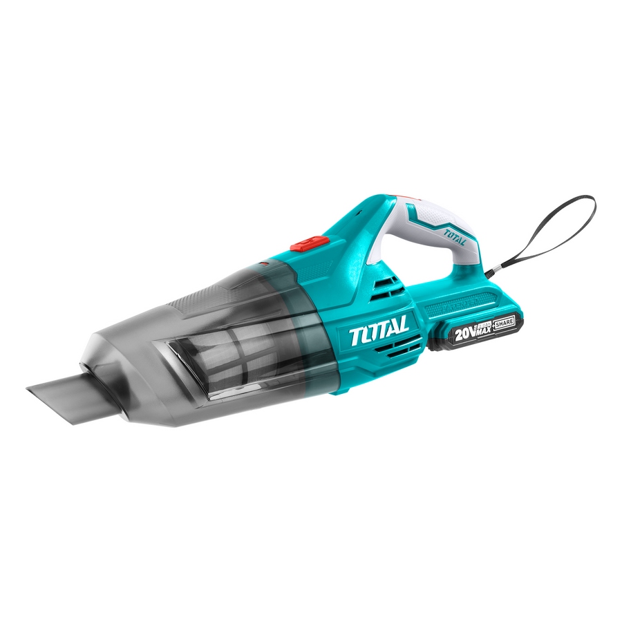 Aspirapolvere 0.7L - One Battery TVLI2001