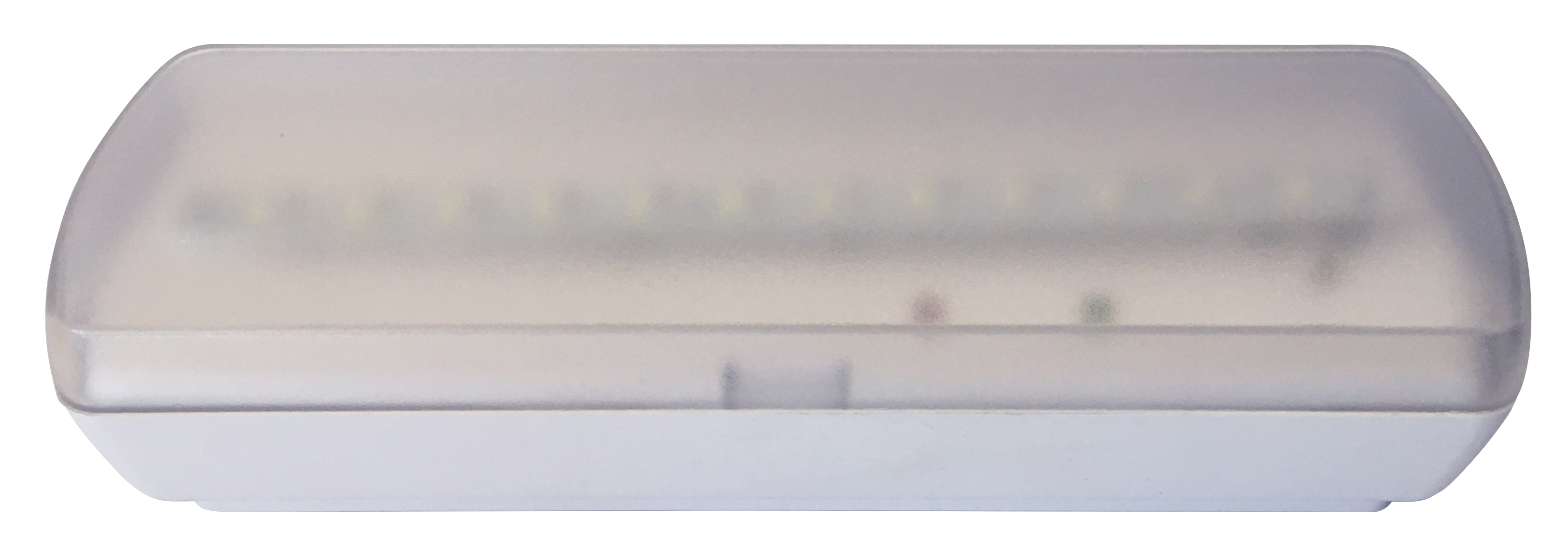 Lampada di emergenza 6W - 300lm