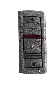 Unità esterna per videocitofono vandalproof IP20(VP-L)