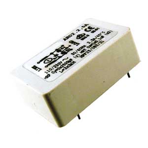 Filtro Antidisturbo Circuito Stampato 1,5A SP/619-C