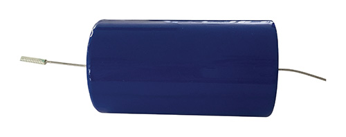 Fkb LITHIO ER34615 D 3,7V 19000MAH WITH RHEOPH Lithium batt. with solder leads