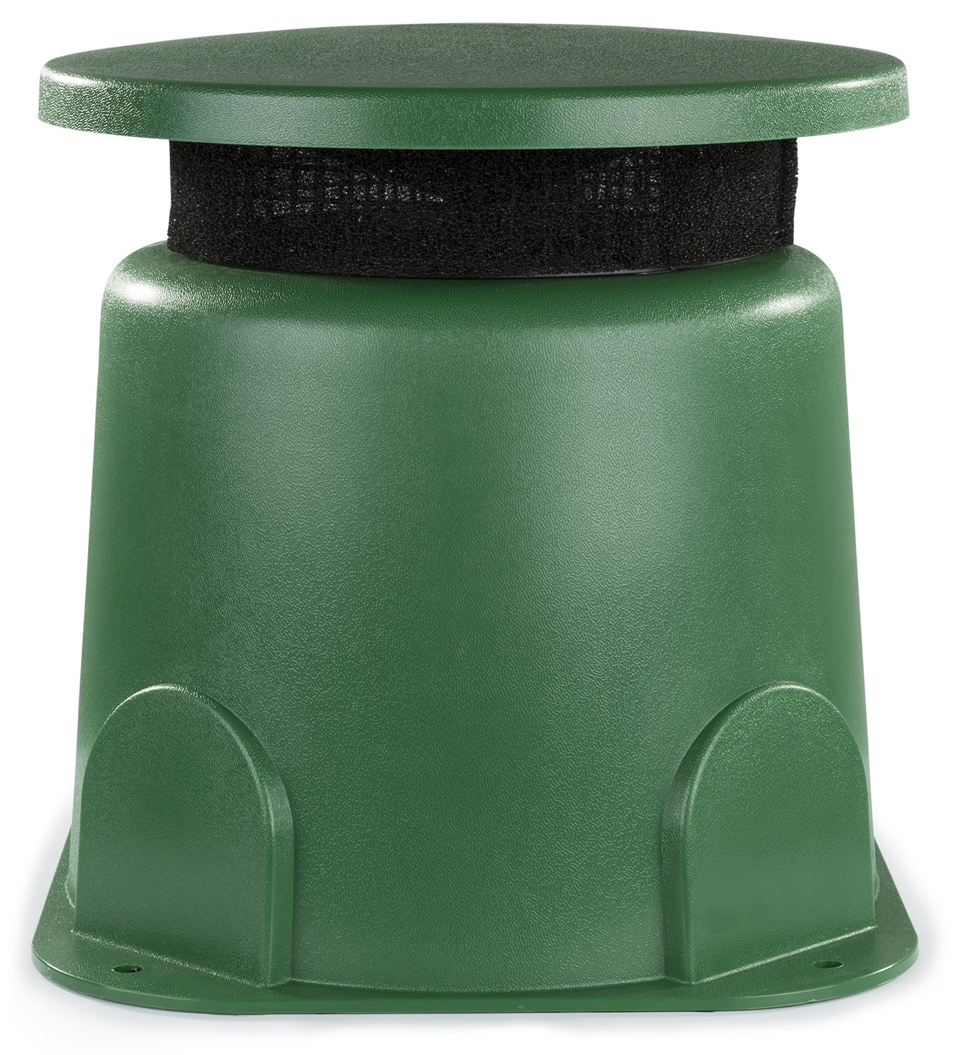 IPX5 Garden Sound Diffuser 30W 100V, green colour, model GS530