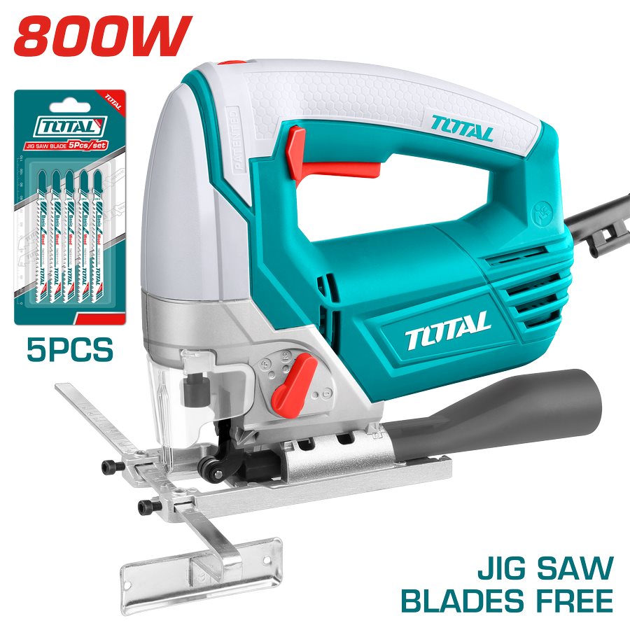 Seghetto Alternativo 800W TS2081006