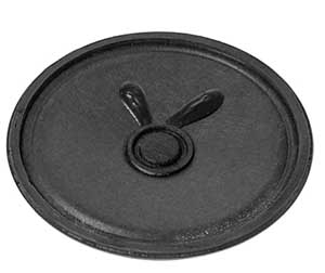 Altoparlante Ø66mm 8 Ohm ALT/139-C