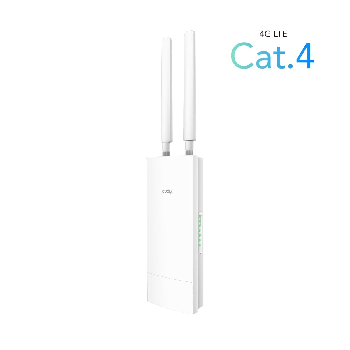 LT400 Outdoor - Outdoor 4G LTE Cat 4 N300 Wi-Fi Router | 486622665