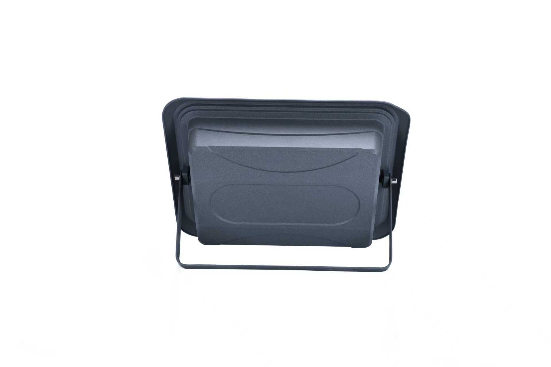 HELIOS PRO 200 - 200W Solar Floodlight with 25W Solar Panel
