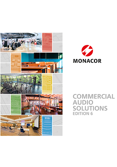 MONACOR CAS ED6