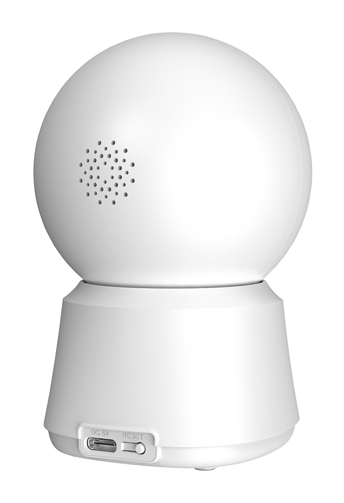 1080P Wi-Fi Camera - Motorised - Privacy - HOM-SmartEye