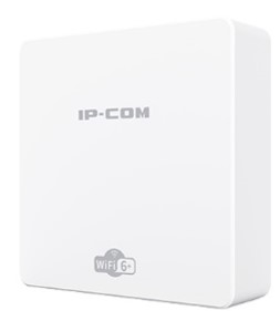 Pro-6-IW - In Wall AP Wi-Fi6