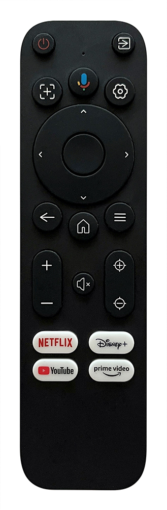 VDP-IR Smart 800 4K UHD - 4K Ultra HD 2160p Projector, with Google TV System