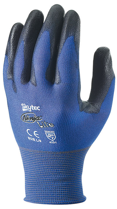 Lightweight Ninja glove size 7/S