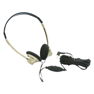 Cuffie e auricolari a filo