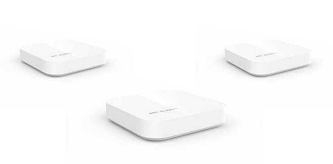 EW9+EP9x2 - Sistema mesh