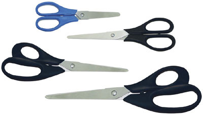 Q-Connect 210mm Multi-purpose Scissors CB101227