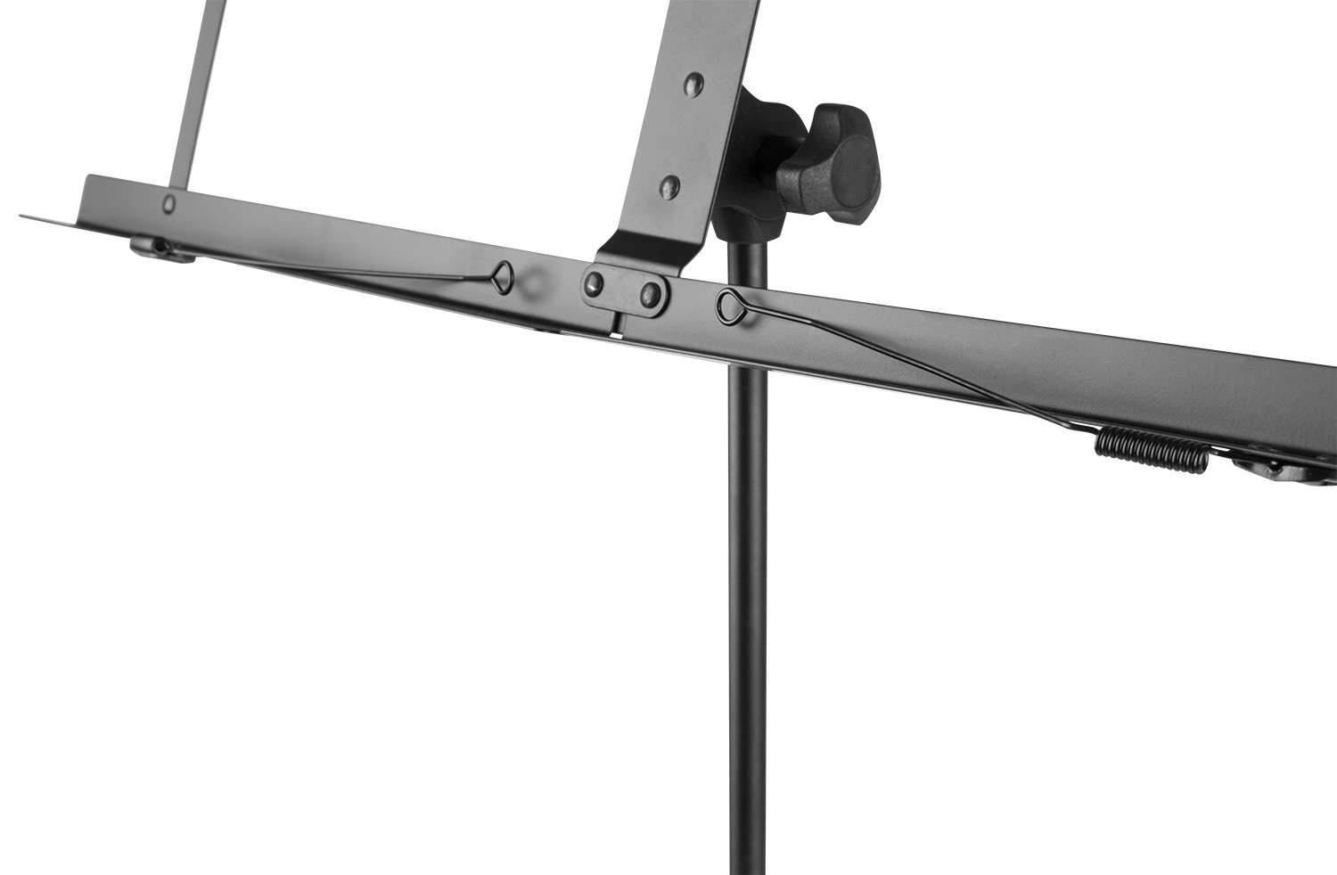 Leggio pieghevole per spartiti Mod. MSS02