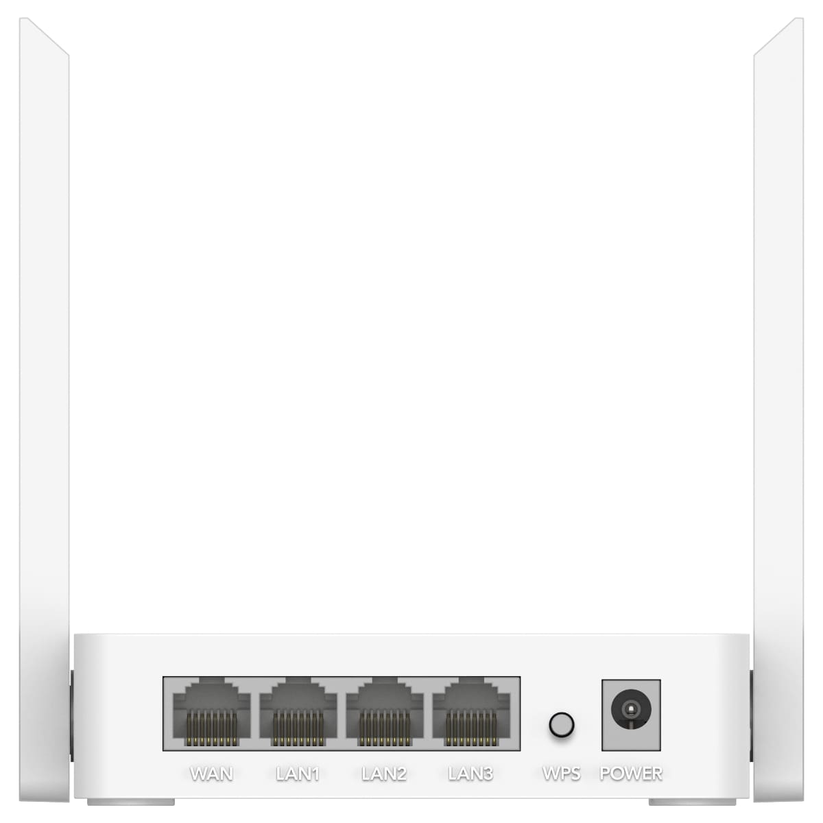 WR300 - N300 Wi-Fi Router