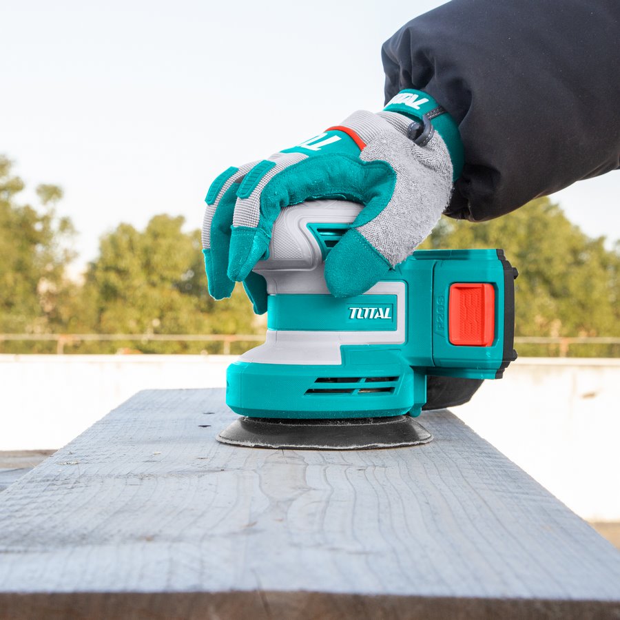 Levigatrice Rotorbitale - One Battery TROSLI2001