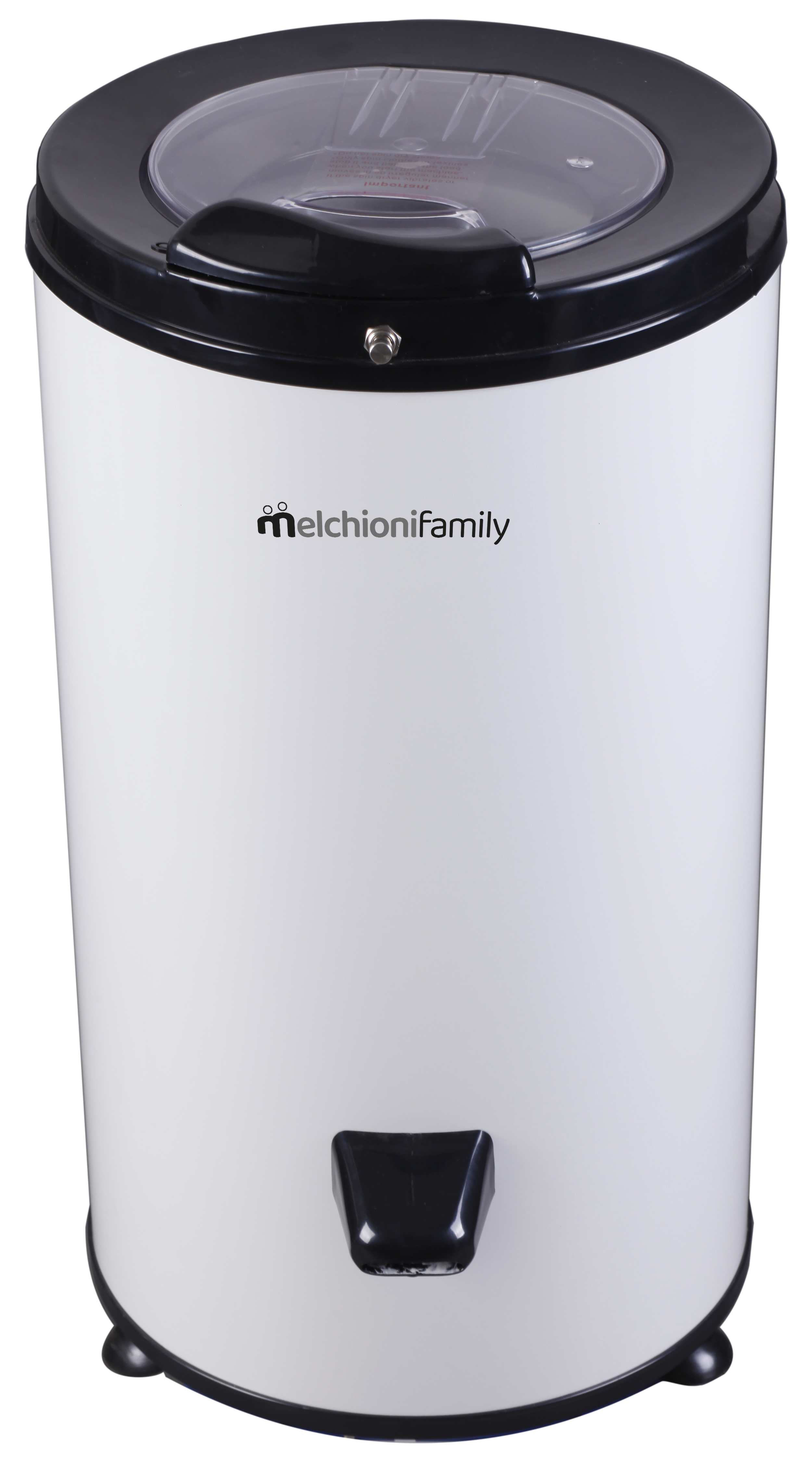 Asciugatrice a centrifuga TORNADO