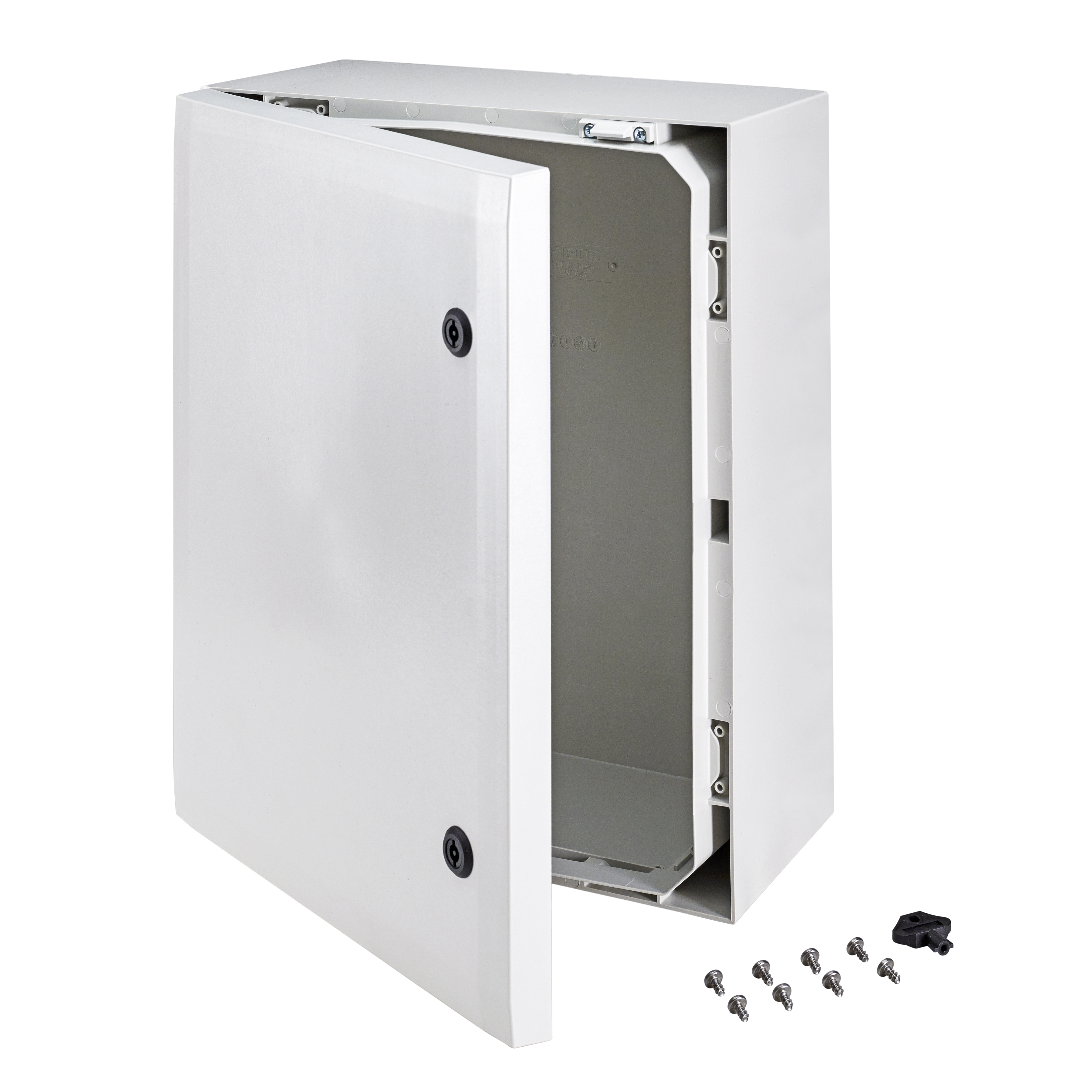 ARCA 504021, dimensioni 500X400X210, FIBOX