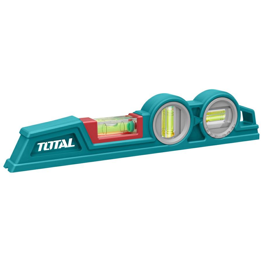 Livella a Bolla da Muratore da 24,5 cm TMT221306