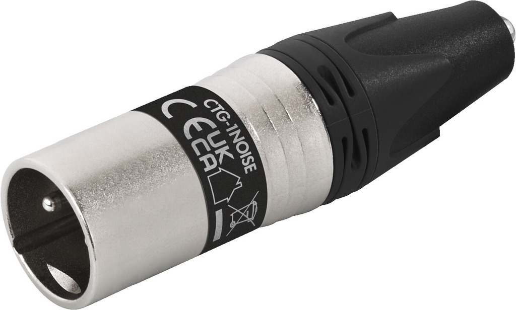 CTG-1NOISE - Generatore XLR