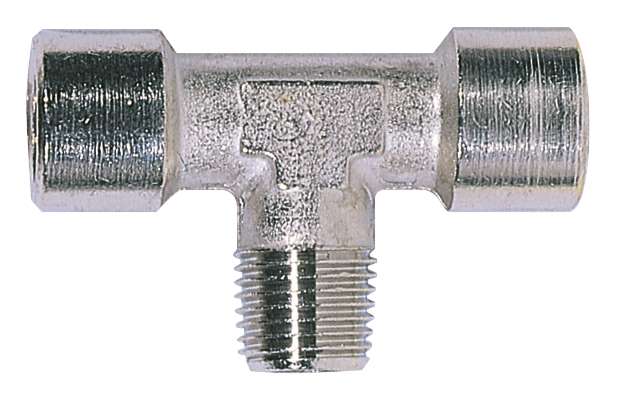 ASTURO 5065034 Raccordo a "T" 3/8" M-F