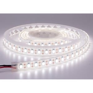 Striscia LED SMD 5050 6000K IP68 14,4W/m 12V