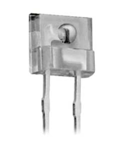 Fototransistor Side Look 6C-F 940Nm LED/I/928-I