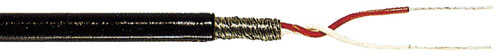 Tasker C202 Cable  2x008 microphonic