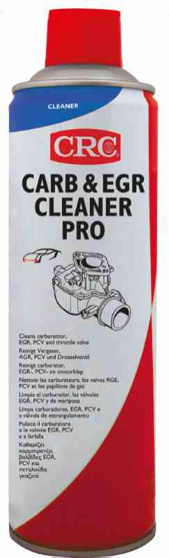 Carburetor Detergente Per Carburatori E Cilindri, Aerosol Da 500 mL C2301 CRC