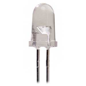 3mm 940Nm Phototransistor LED/I/204P-I