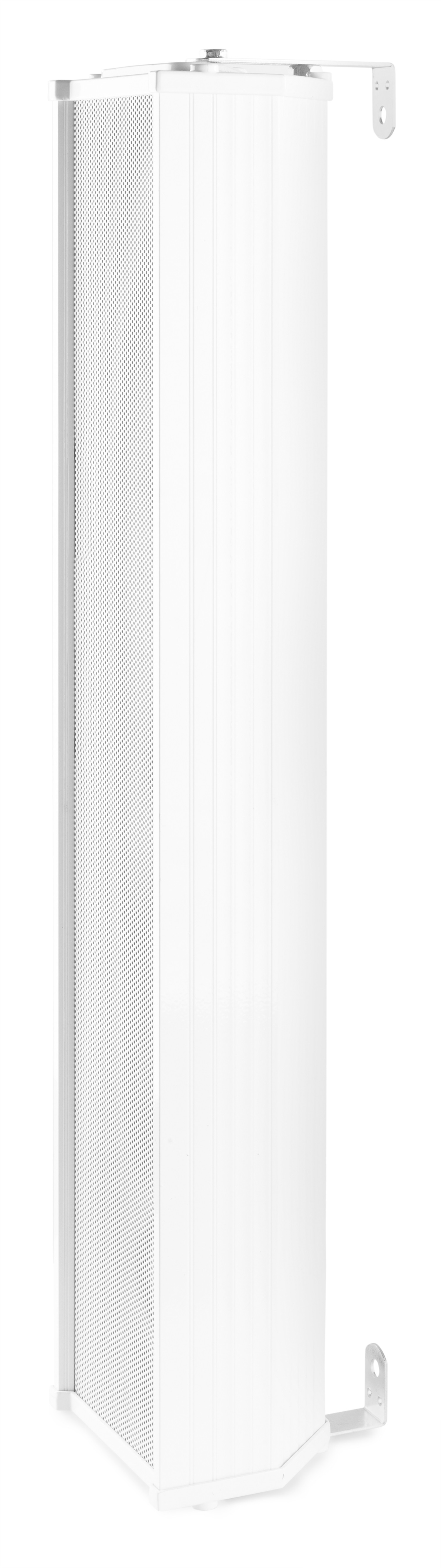 Diffusore a colonna da esterno IPX4 50W 100V bianco OCS5