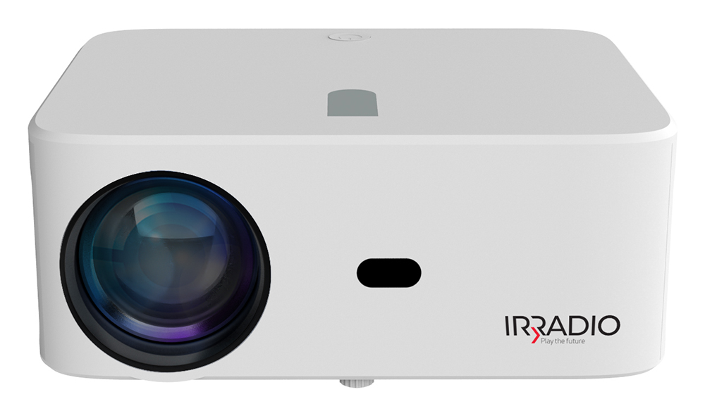 Videoproiettore LCD LED Full HD1080p, 16.500 Lumen, mod. VDP-IR850WHD