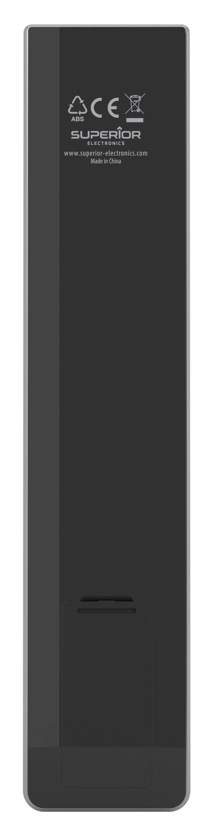 Telecomando programmabile via micro usb a 4 banchi di memoria FREEDOM 4:1