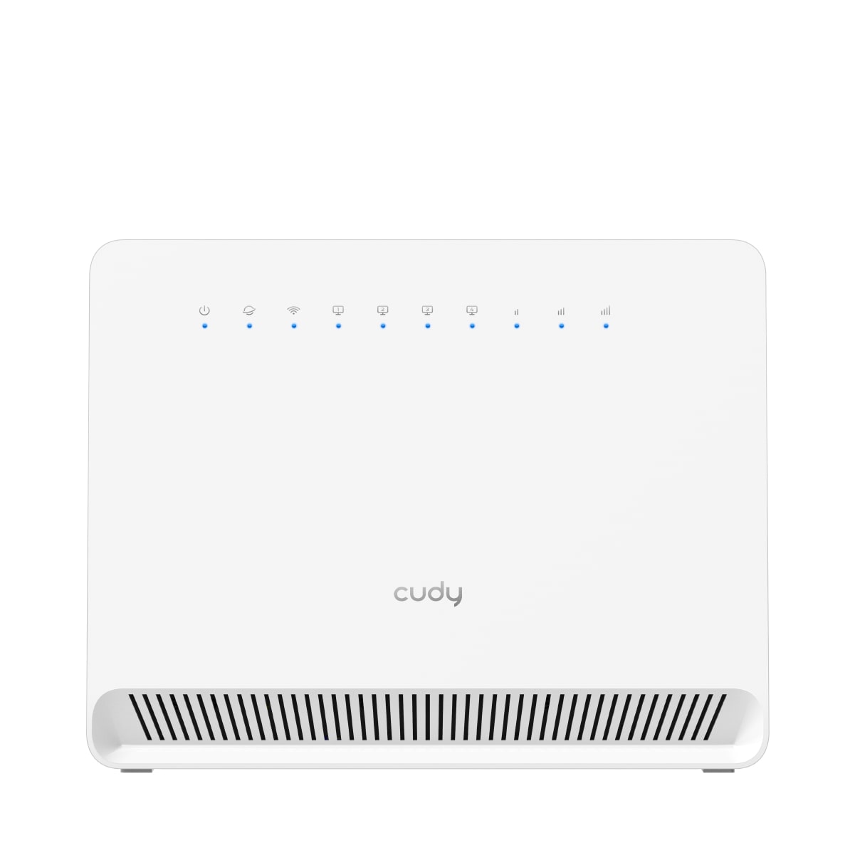 LT400E - N300 Wi-Fi 4G LTE-Cat4 Router