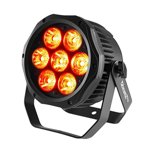 Fari per stage e concerti