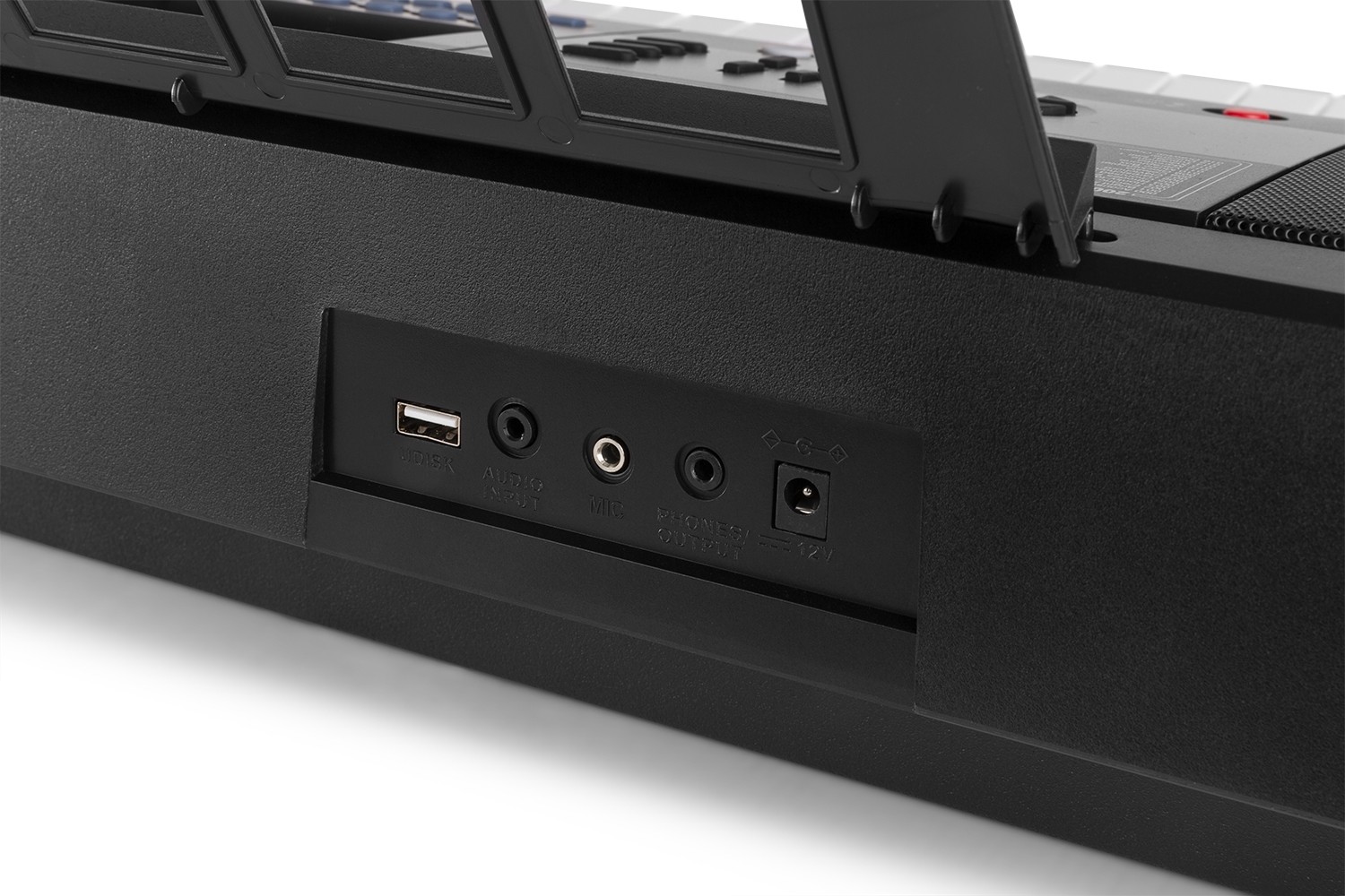 Tastiera elettronica a 61 tasti ad alta sensibilità Mod. KB3 61