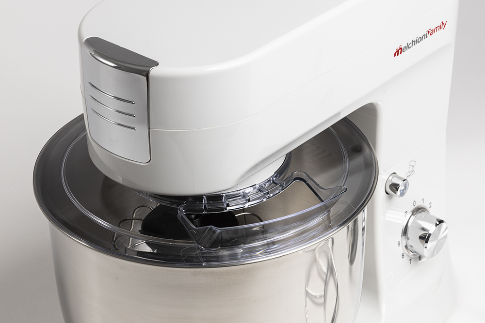 Impastatrice planetaria 9L MAGDA