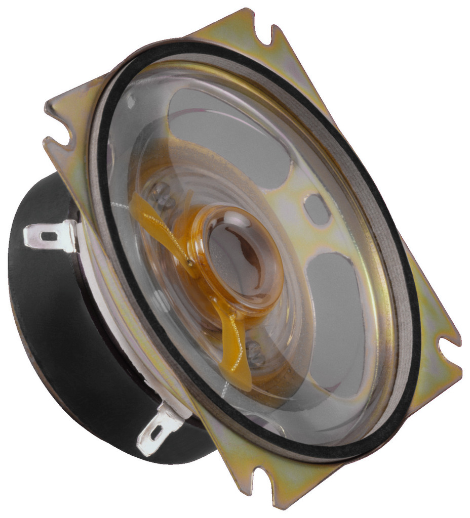 SP-15 - Special Speaker