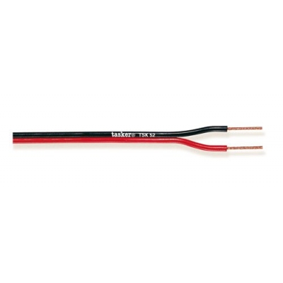 Tasker TSK 54-20 Hank flat cable 20mt tasker