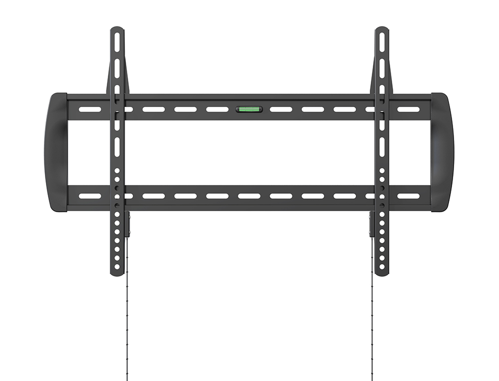Fixed black wall mount TV bracket 32''-70'', Model STV-IR-3270-FIXA