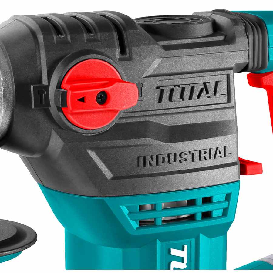 Martello Rotativo SDS Plus 1500W - 5,5J - C TH1153216