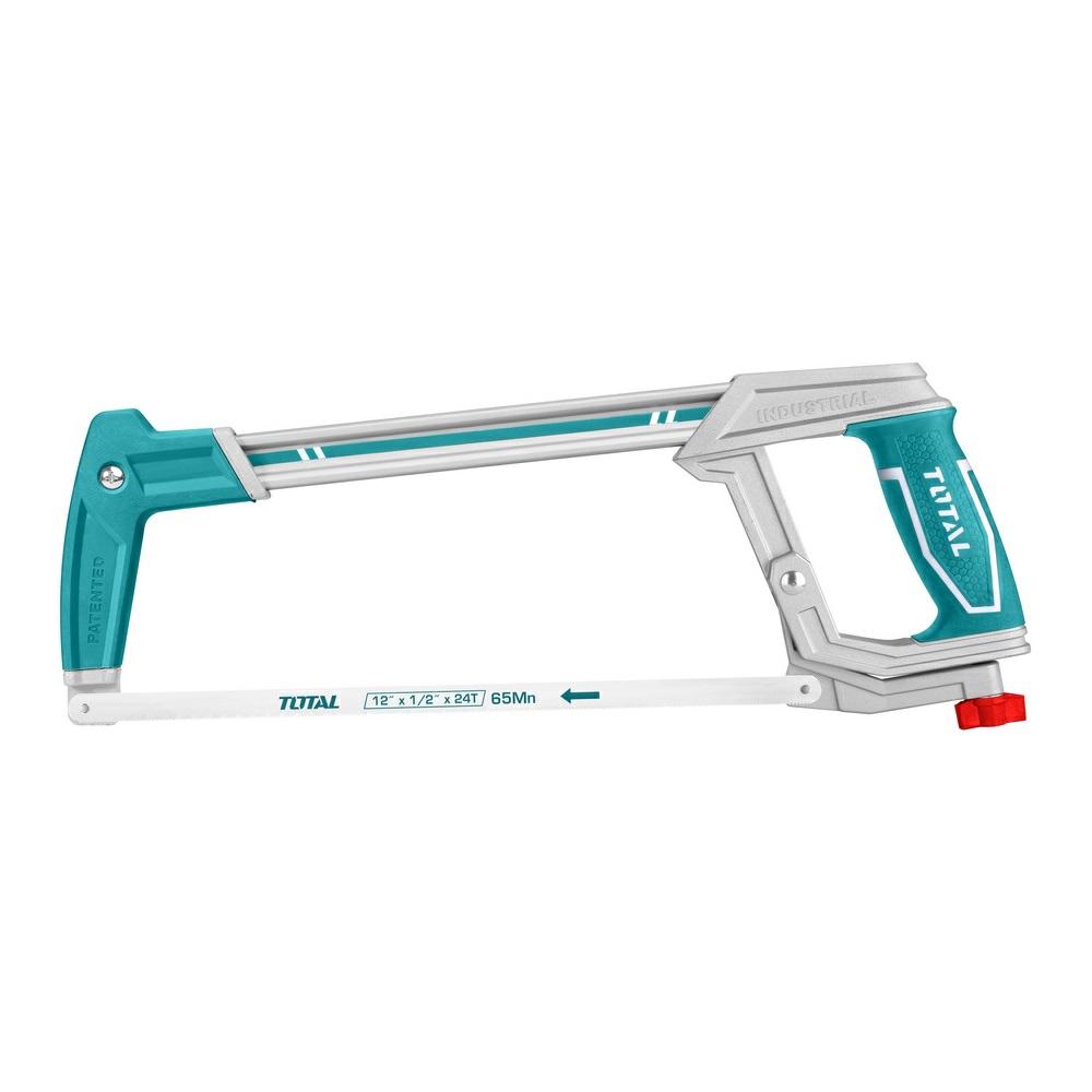 Adjustable Hacksaw 300mm - Industrial THT54106