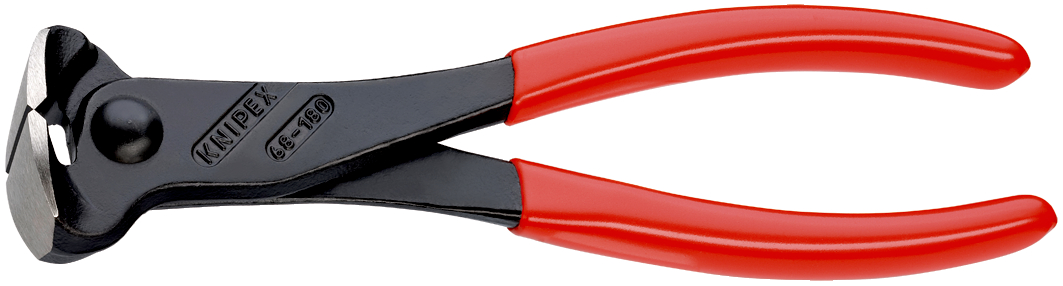 Bolt cutter for mechanics 68 01 180 EAN