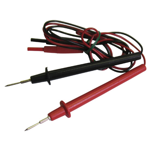 ICE 530134082 Spare test lead pair for 680/g ice