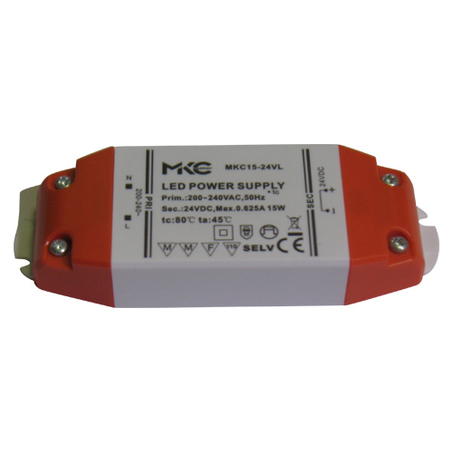 Driver LED MKC20-24VL 24V 20W