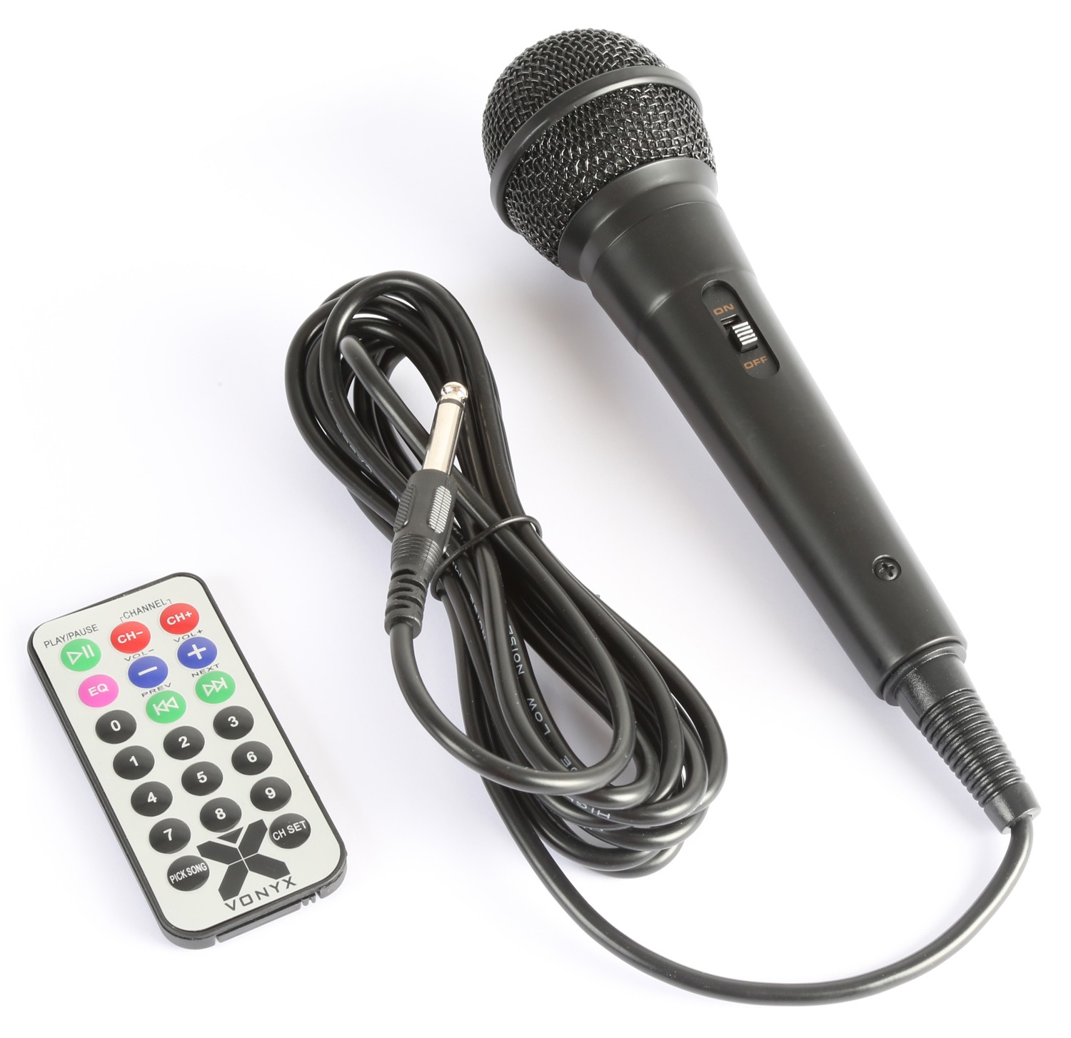 Sistema Full range attivo 2 SUB + 2 Satelliti 1000W mod. VX1000BT