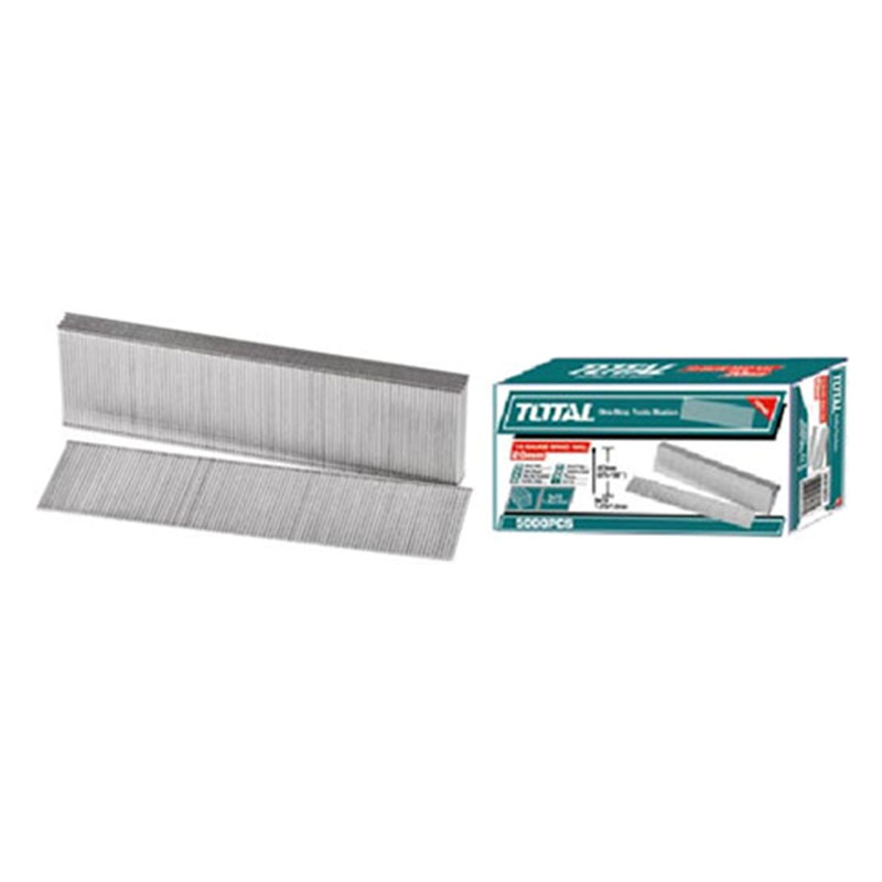 2500 Graffe per Graffettatrice - 40mm TAC918402