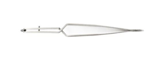Extraction tweezers for Sub-D connectors, 024C Weller