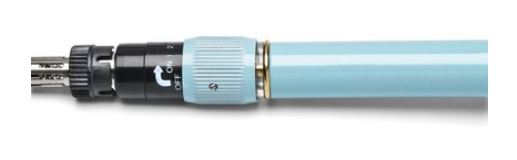 Mini stilo saldante a gas butano T0051607599 - Weller